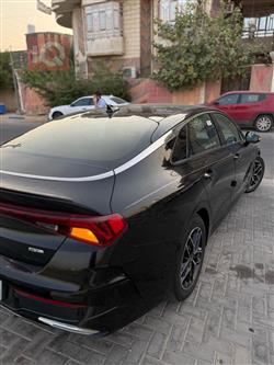 كيا K5